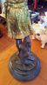 Blackamoor Statue - Ashtray Holder
