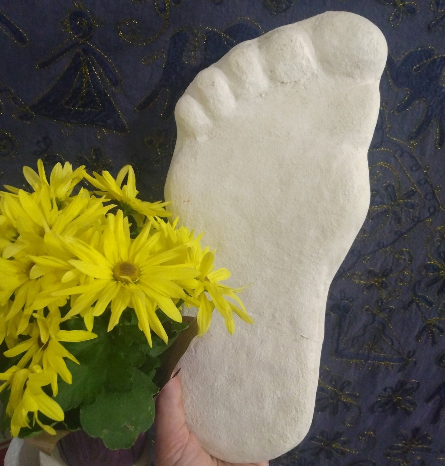 1958 Bigfoot Kokanee print cast replica #227