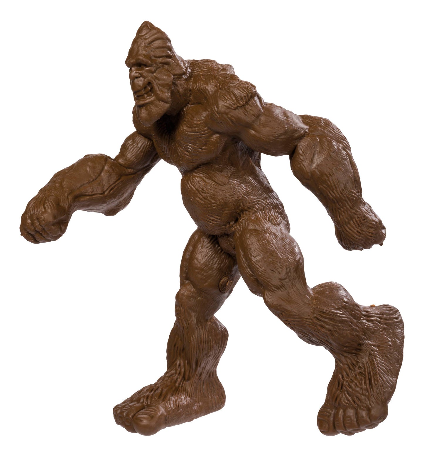 Bigfoot Bendy, Stretchy Toy
Sasquatch Yeti Toy
