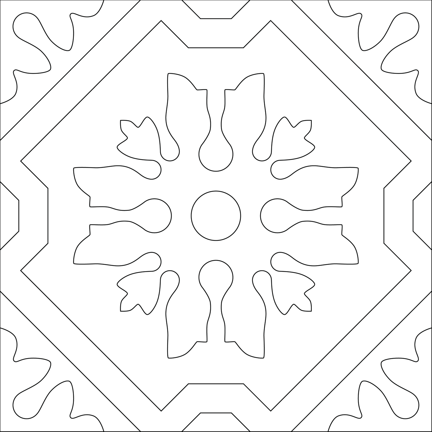 Bespoke Tile - Tile Builder