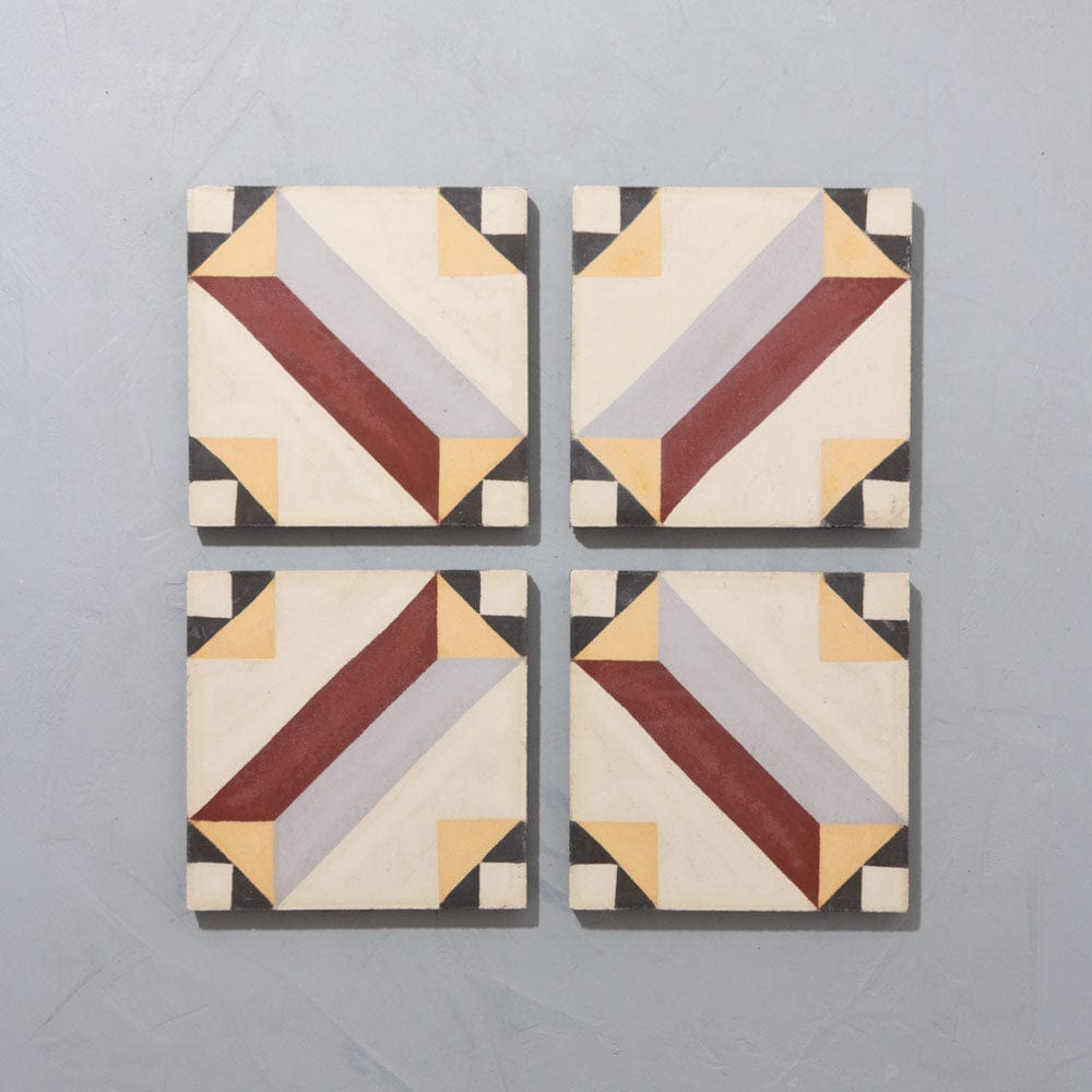 Bilbao Tile