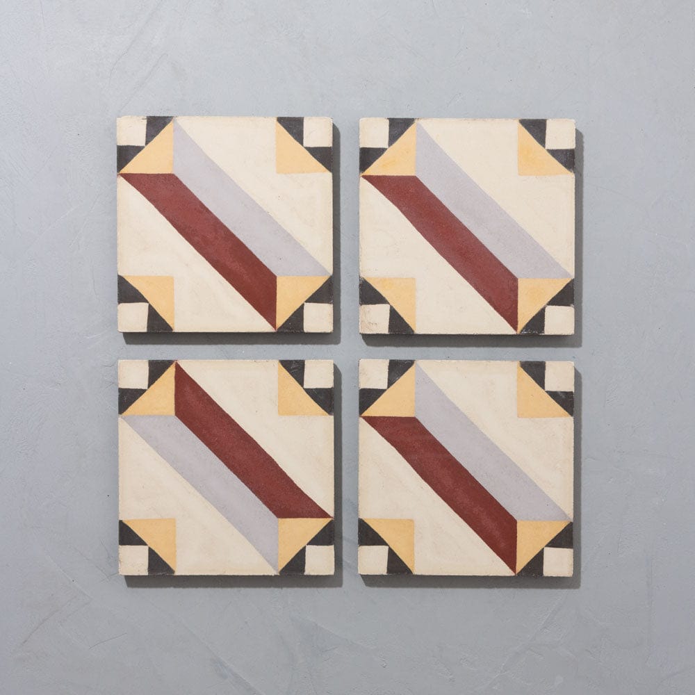 Bilbao Tile