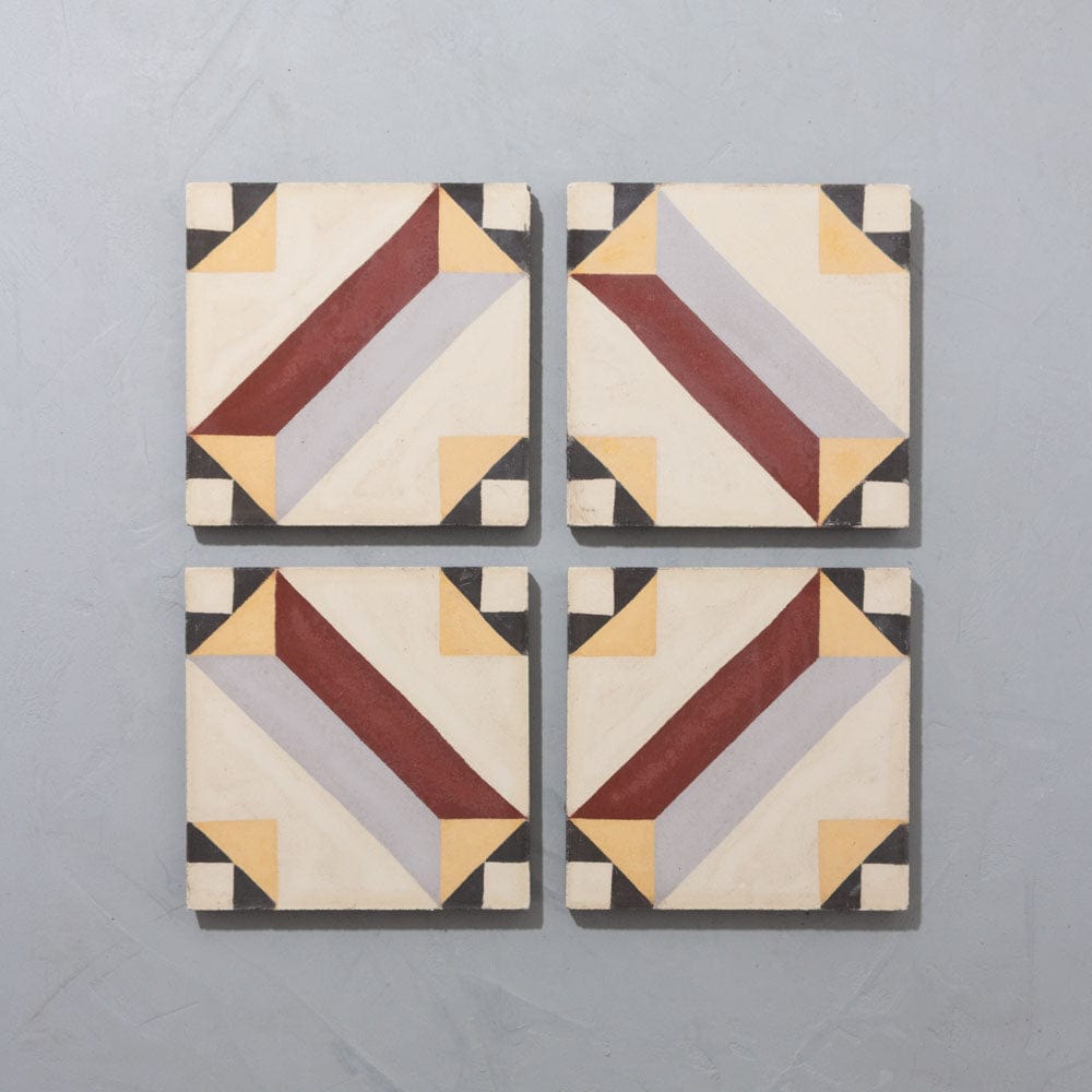Bilbao Tile