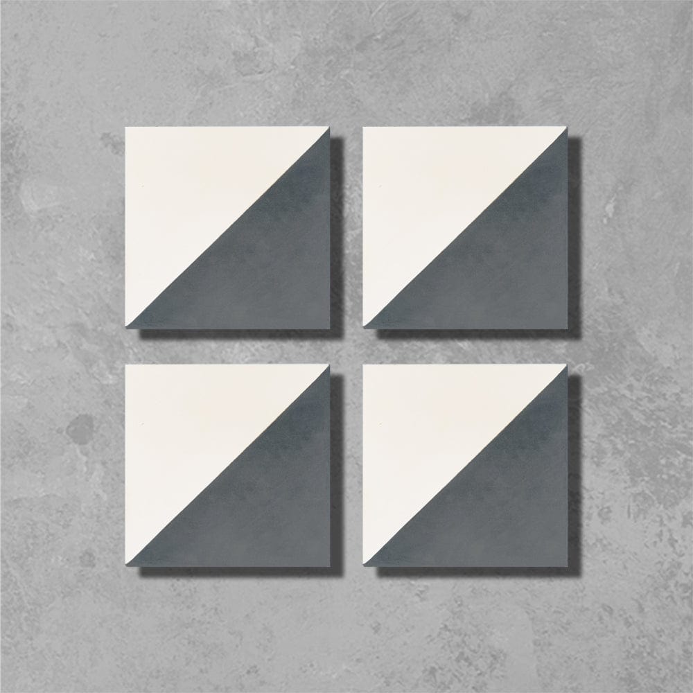 Black Alalpardo Tile
