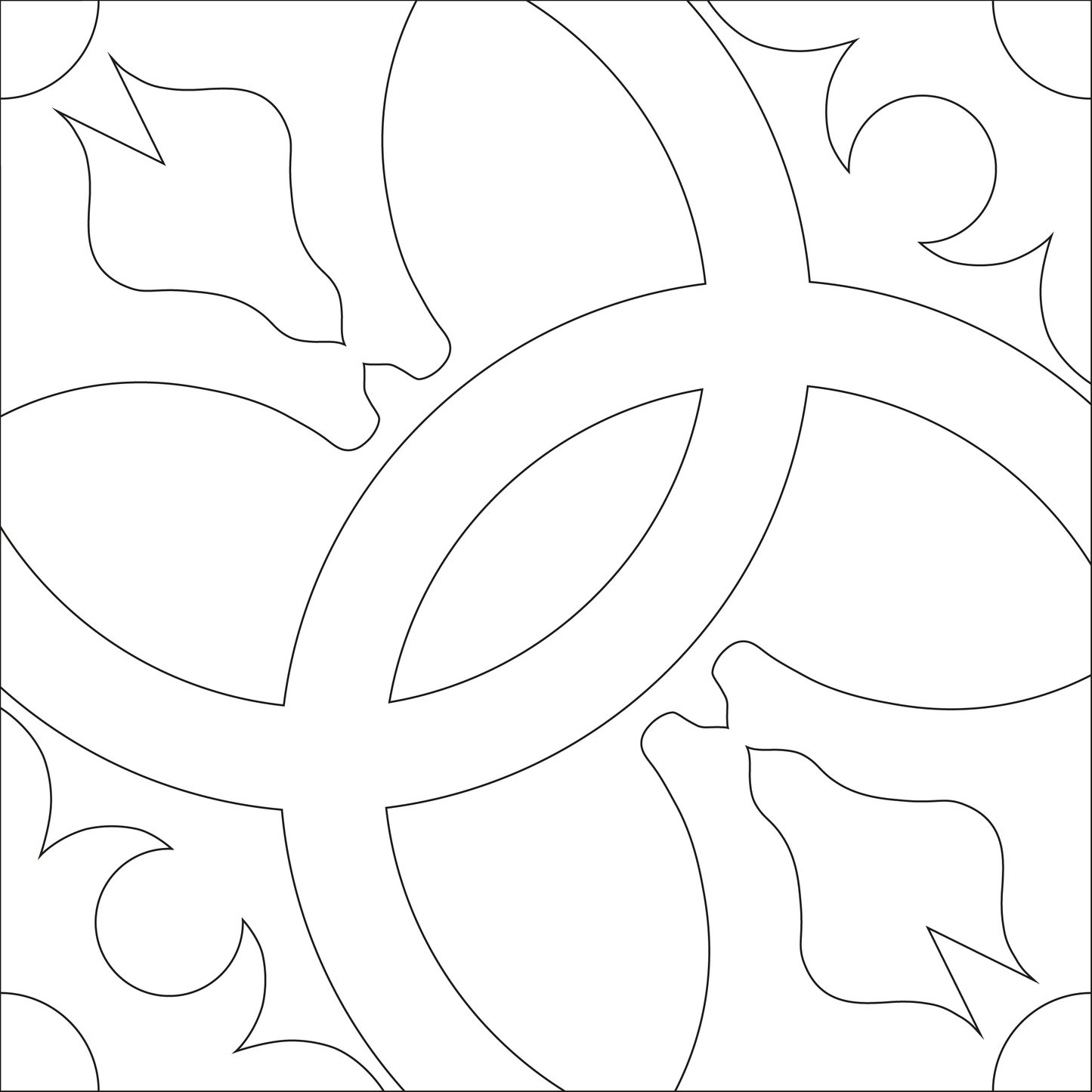 Bespoke Tile - Tile Builder