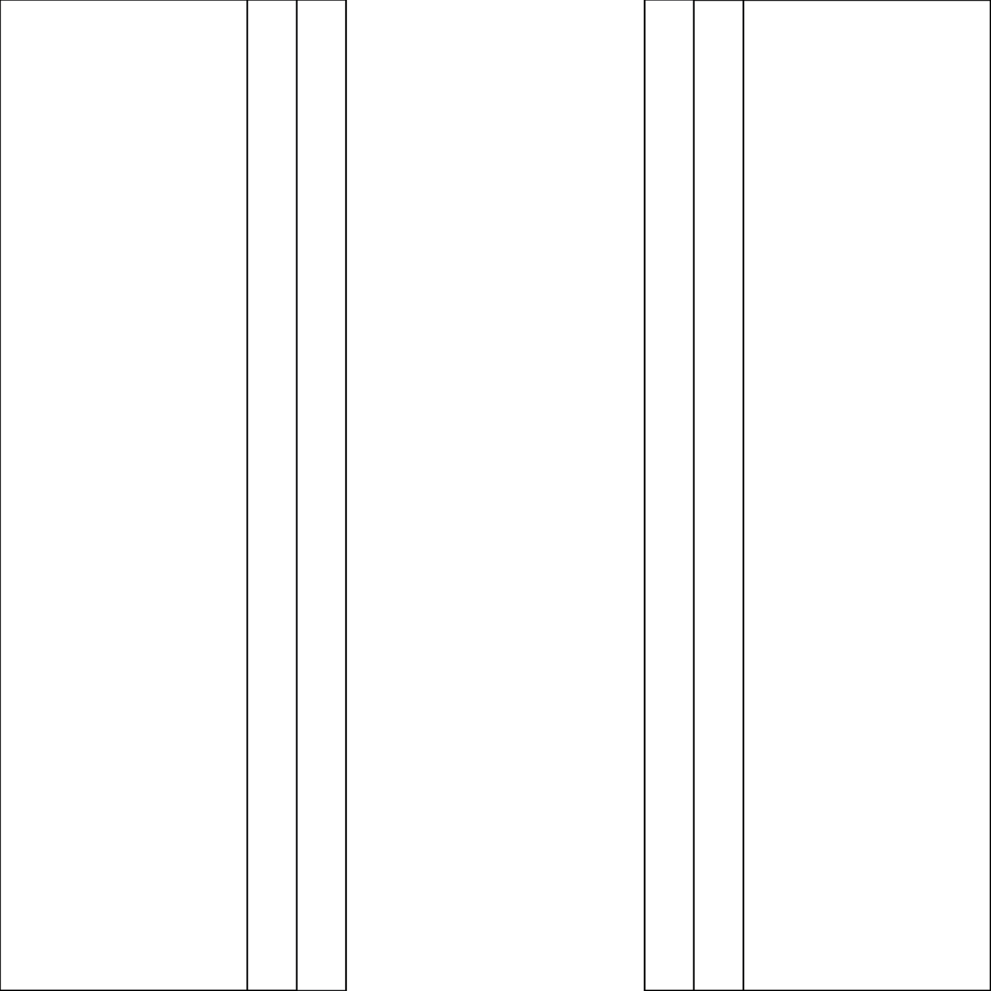 Bespoke Porcelain Tile - Tile Builder