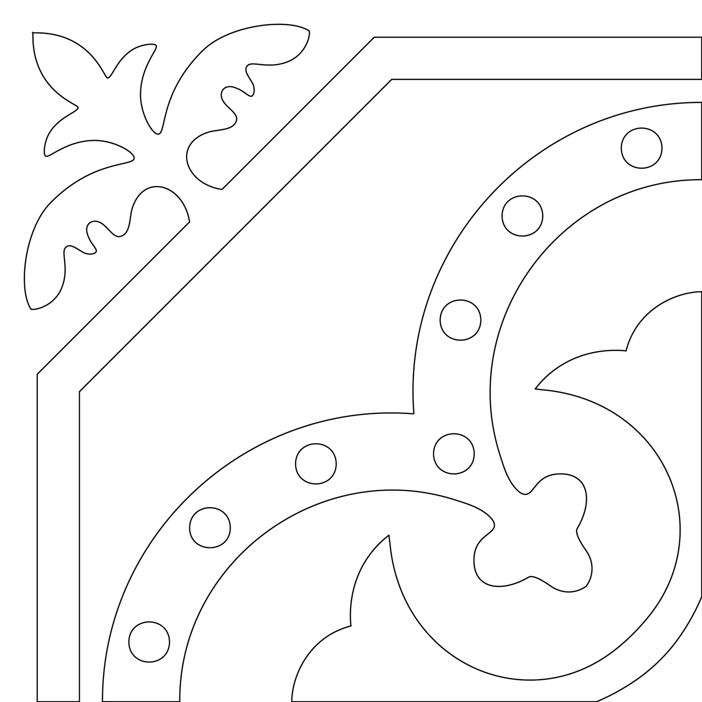Bespoke Tile - Tile Builder