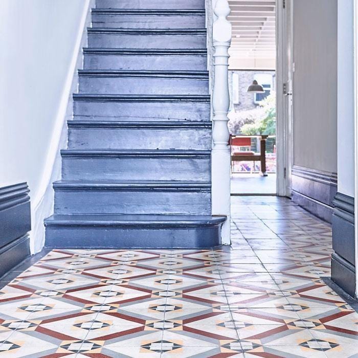 Bilbao Tile