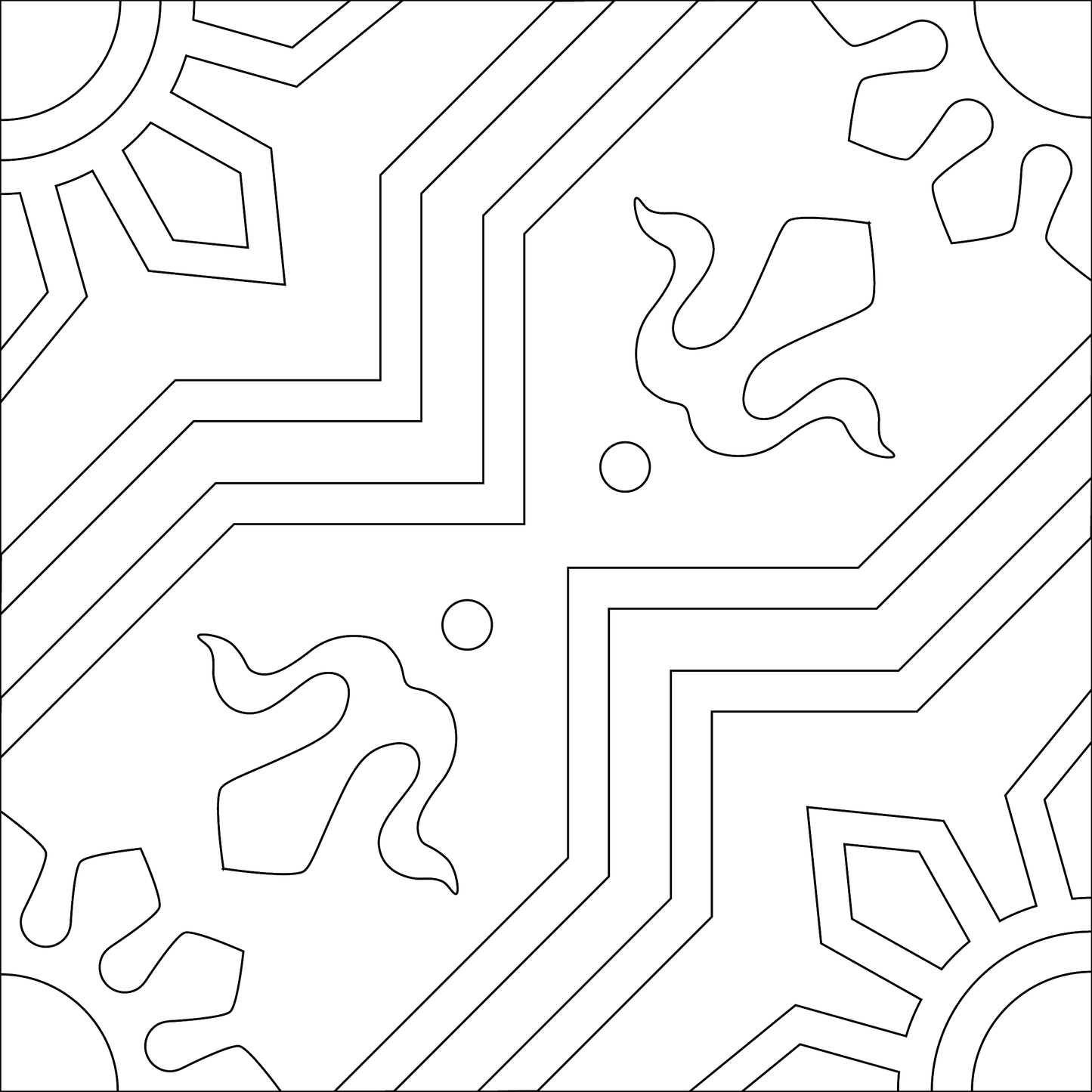 Bert & May Bespoke Tile - Tile Builder