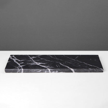 Black Marble Tray