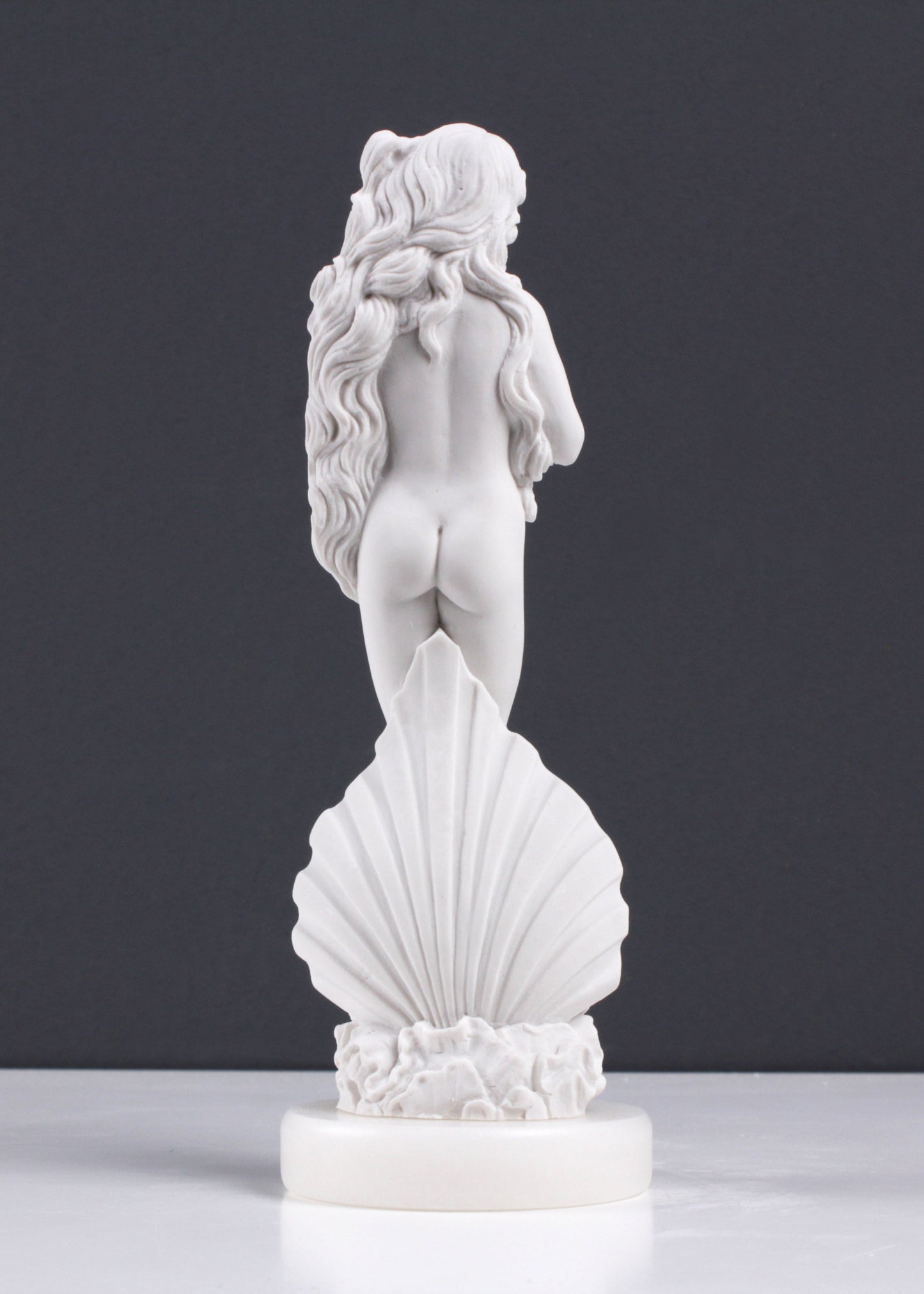 Birth of Venus Sculpture (Small)