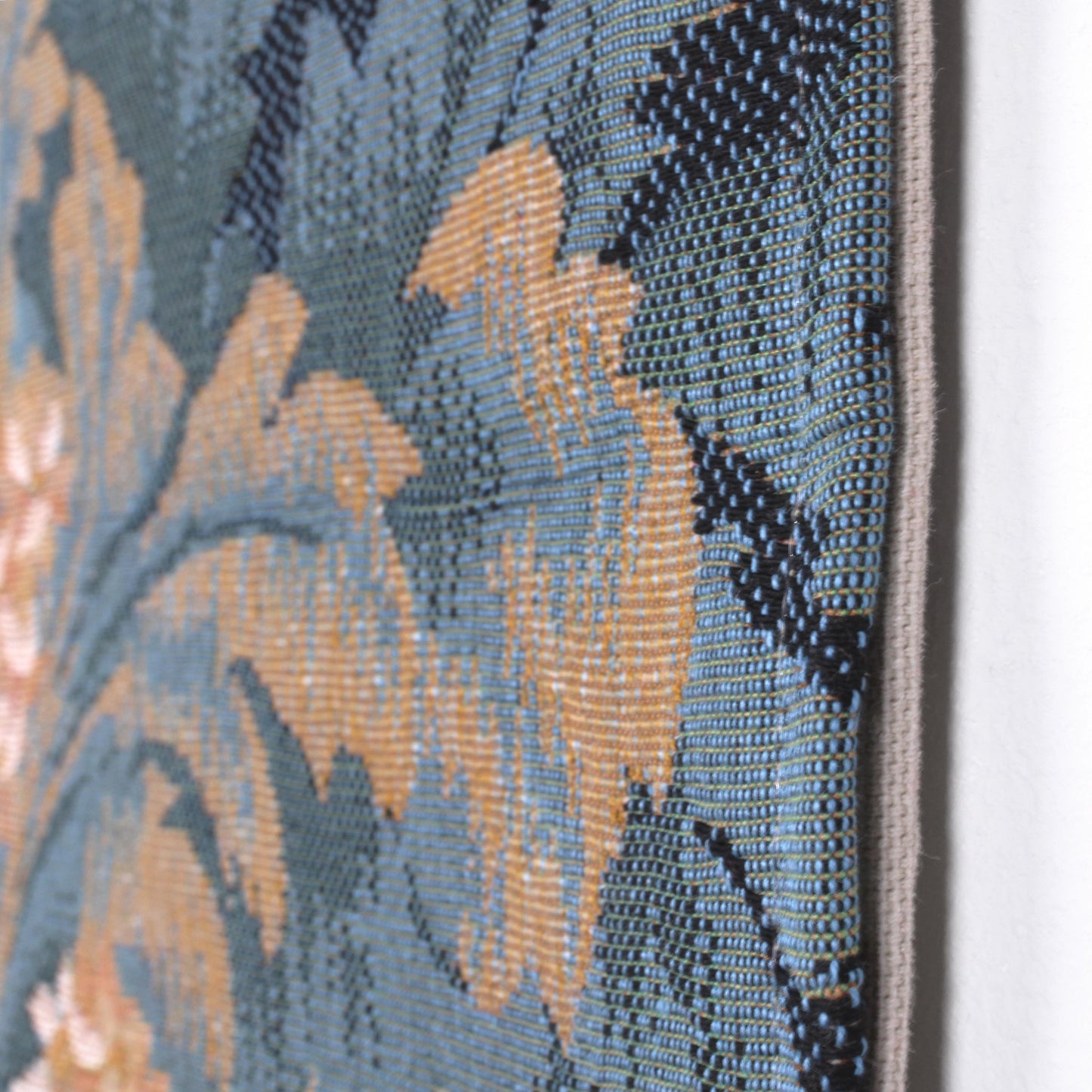 Birds on the Tree Tapestry