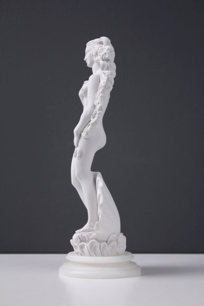 Birth of Venus Statue