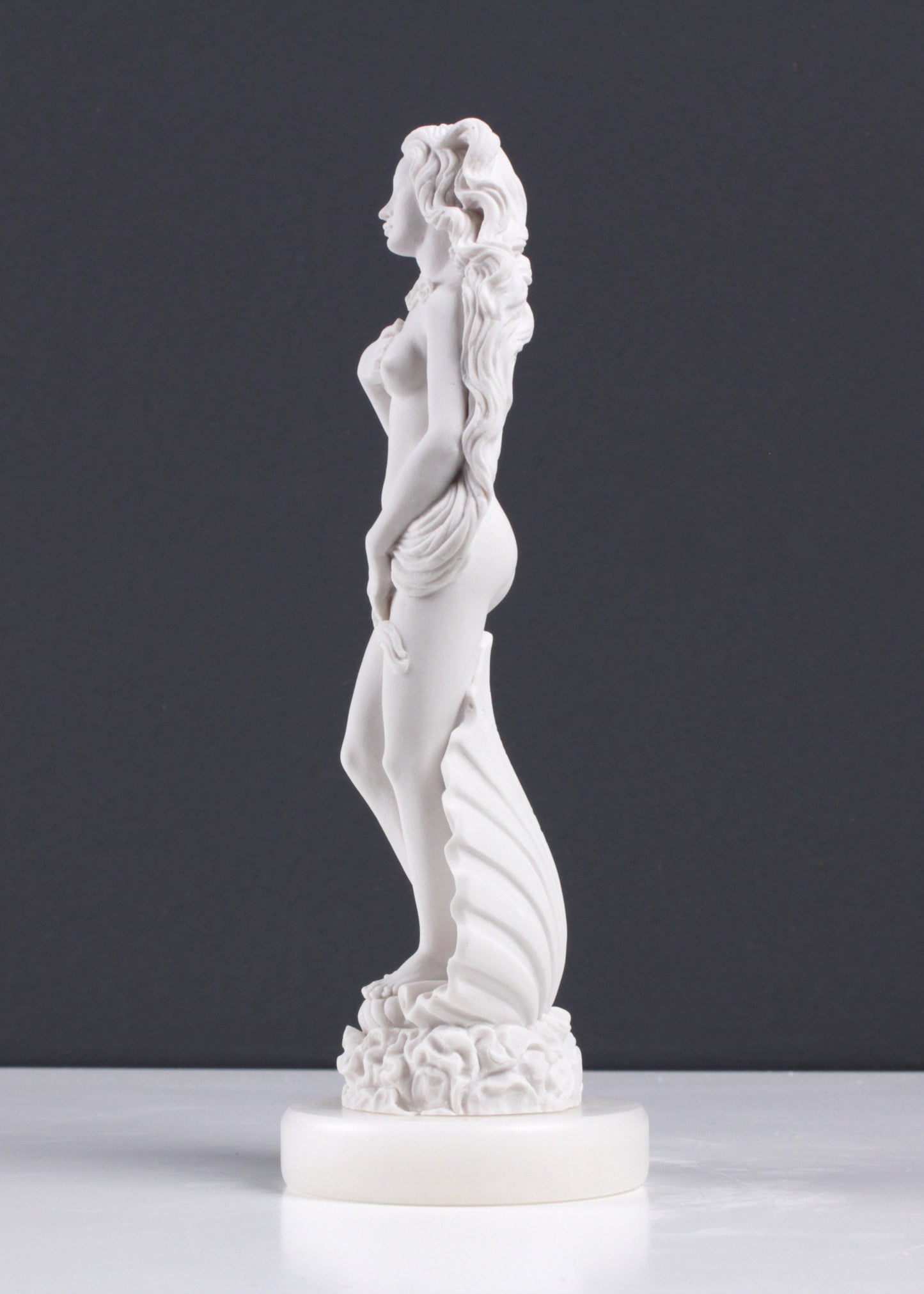 Birth of Venus Sculpture (Small)