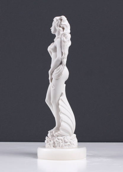Birth of Venus Sculpture (Small)