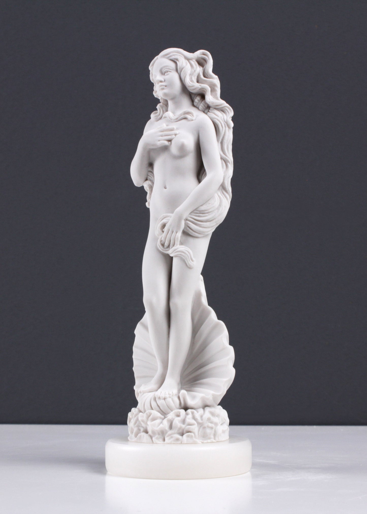 Birth of Venus Sculpture (Small)