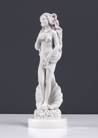 Birth of Venus Sculpture (Small)