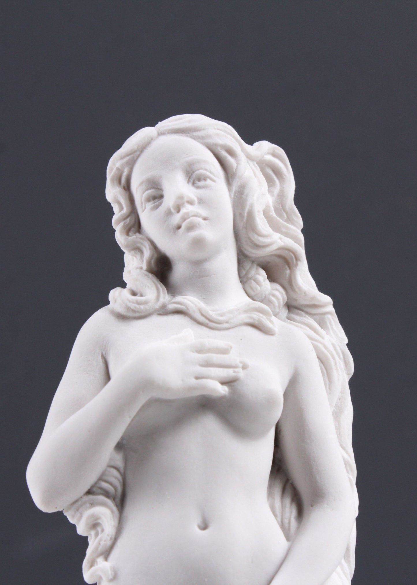 Birth of Venus Sculpture (Small)