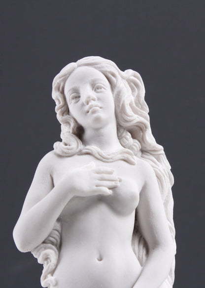 Birth of Venus Sculpture (Small)
