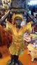 Blackamoor Statue - Ashtray Holder
