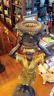 Blackamoor Statue - Ashtray Holder