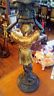 Blackamoor Statue - Ashtray Holder