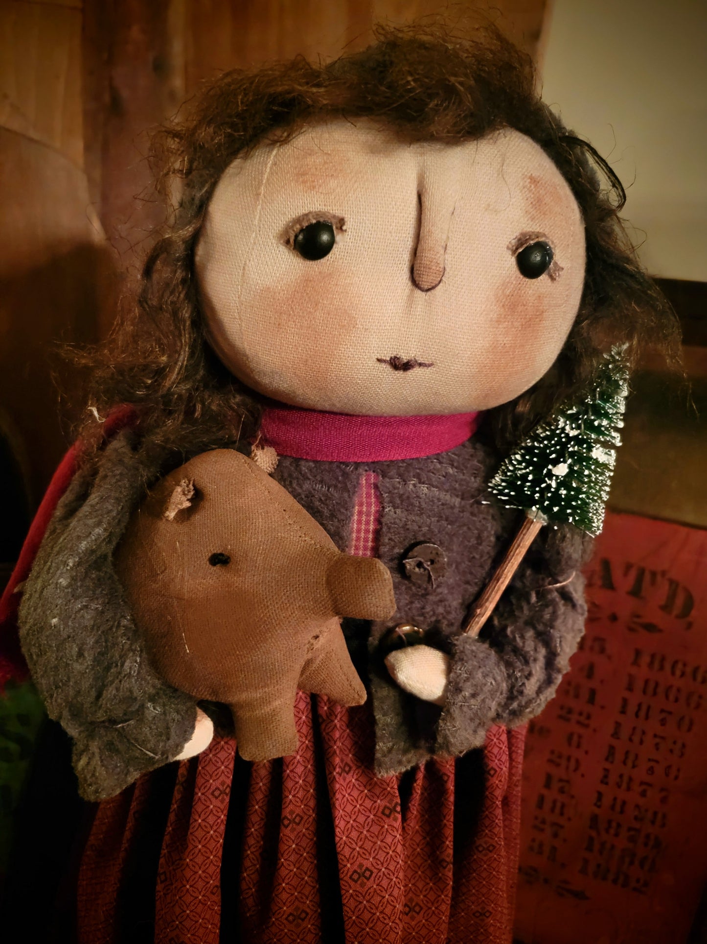 #BILSIS  Sis With Pig by Bearing In Love