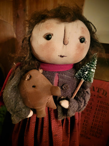 #BILSIS  Sis With Pig by Bearing In Love