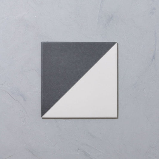 Black Alalpardo Porcelain Tile