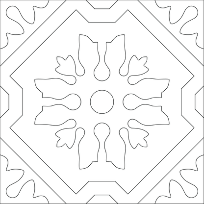 Bespoke Tile - Tile Builder