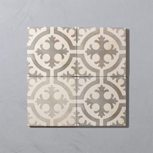 Bezas Reclaimed Tile