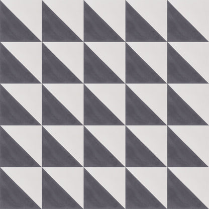 Black Alalpardo Tile