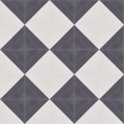 Black Alalpardo Tile