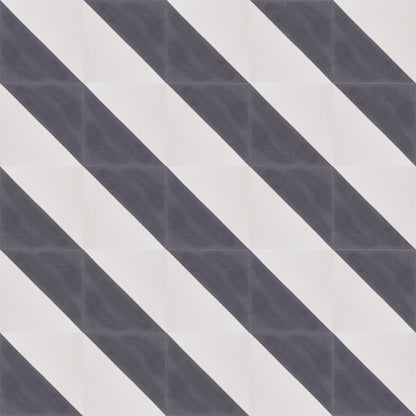 Black Alalpardo Tile