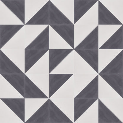 Black Alalpardo Tile