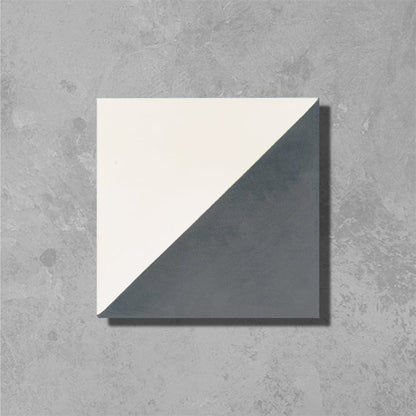 Black Alalpardo Tile