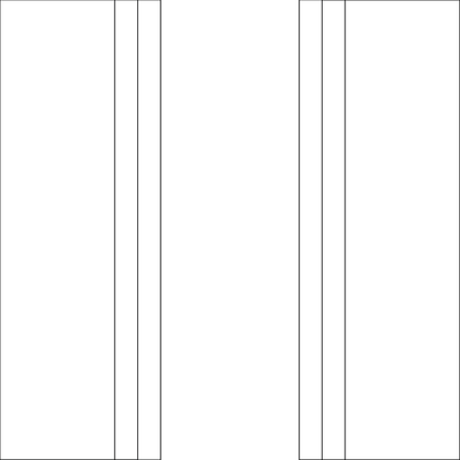 Bespoke Porcelain Tile - Tile Builder