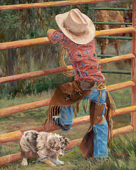 Biding My Time by June Dudley