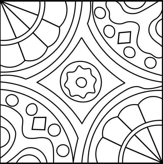 Bespoke Tile - Tile Builder