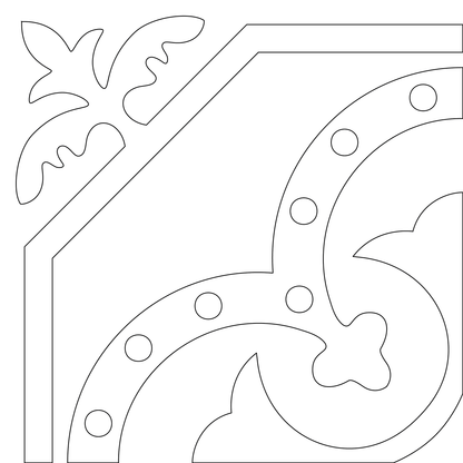 Bespoke Porcelain Tile - Tile Builder