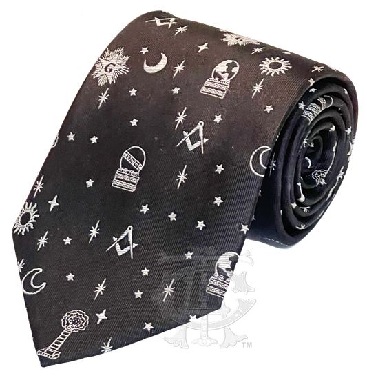 The Billings Necktie