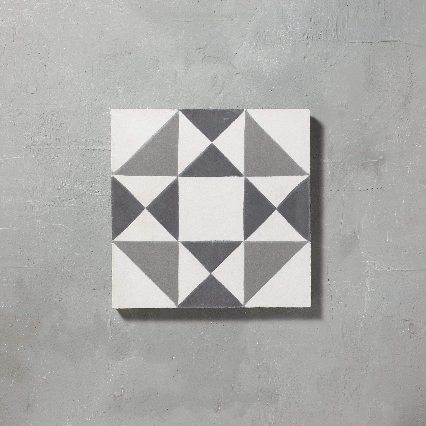 Black Asquith Tile