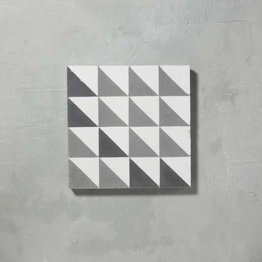 Black Majadas Tile