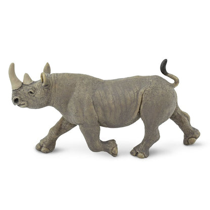 Black Rhino Safari Ltd. toy figure: item #228929