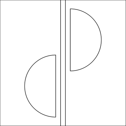 Bert & May Bespoke Porcelain Tile - Tile Builder