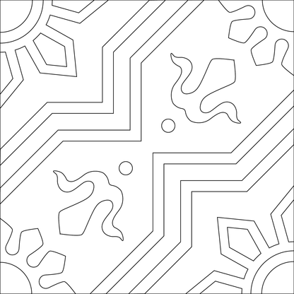 Bert & May Bespoke Tile - Tile Builder