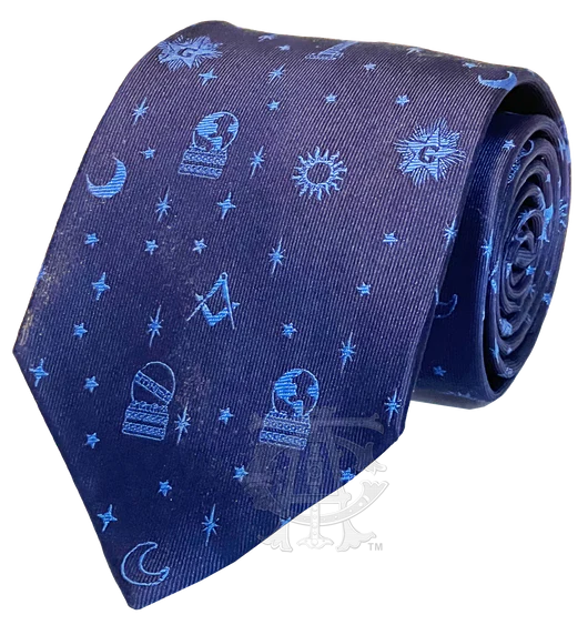The Billings Necktie